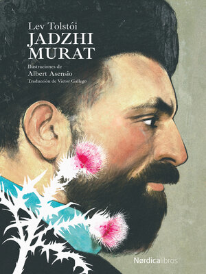 cover image of Jadzhi Murat